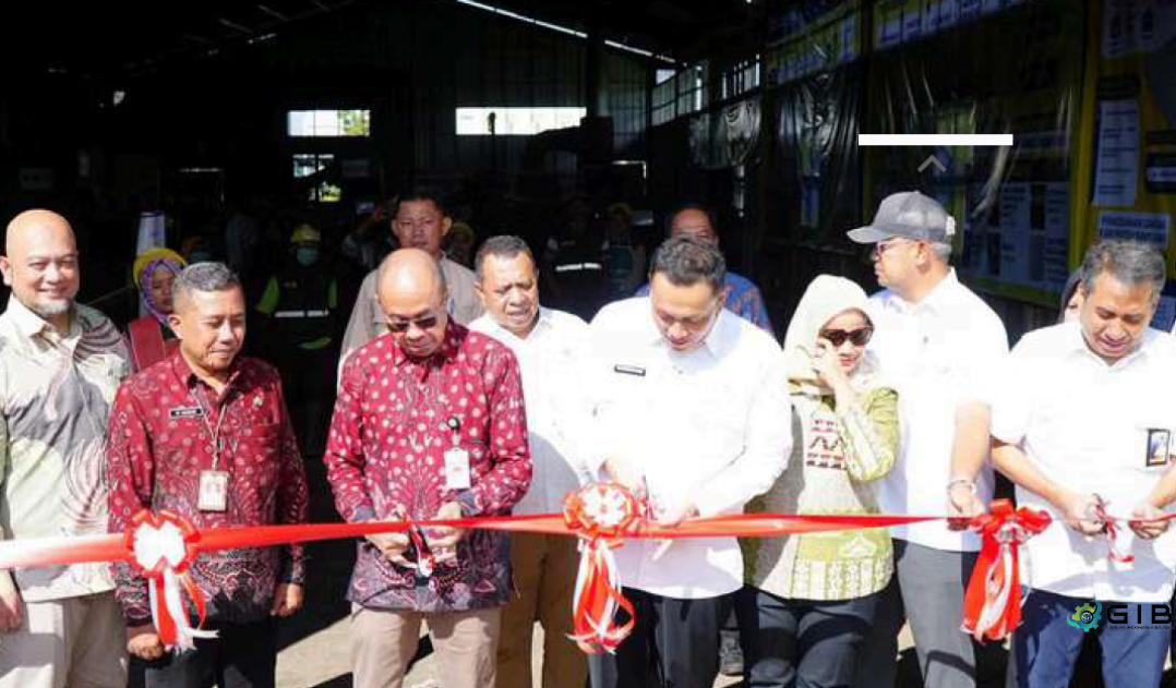 Kelola Sampah Berbasis Masyarakat, Banyumas Targetkan 10 TPST Produksi RDF