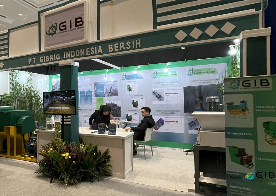 HLH Expo dan Forum 2025 Resmi Ditutup
